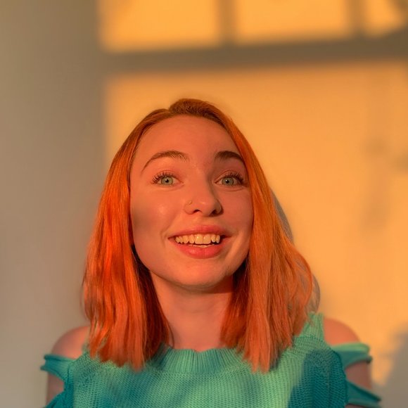 Meet your Posher, Rachael - Picture 1 of 1